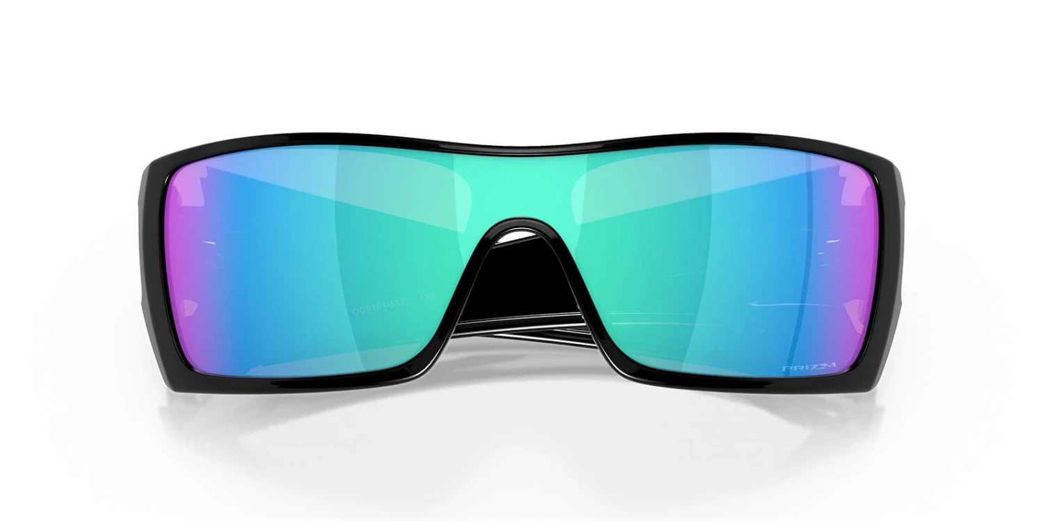 Oakley Batwolf OO9101 58 Prizm 4 Oakley Batwolf OO9101 58 Prizm - Image 4
