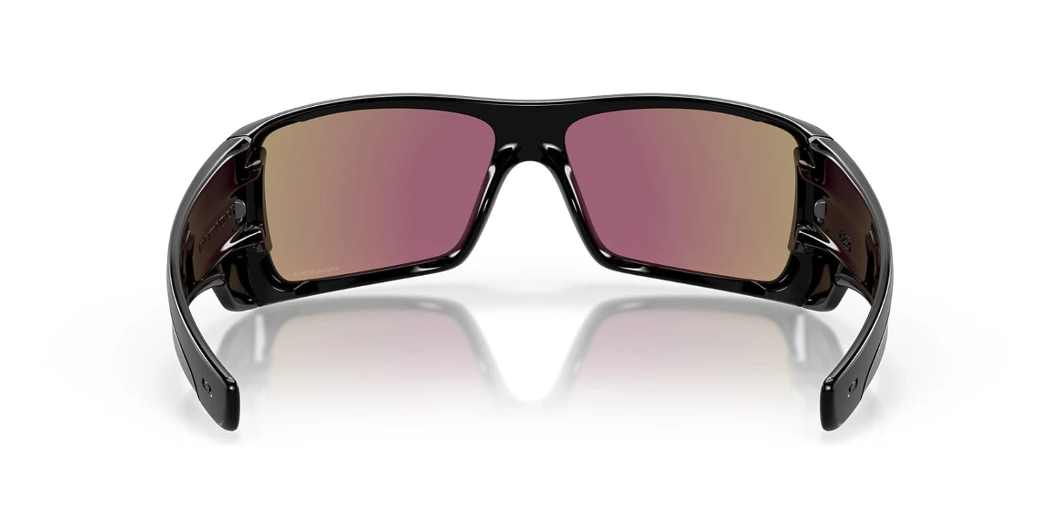 Oakley Batwolf OO9101 58 Prizm 5 Oakley Batwolf OO9101 58 Prizm - Image 5