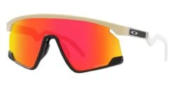 Oakley BXTR OO9280 04 Prizm - As Seen On Taylor Lautner & JuJu Smith-Schuster