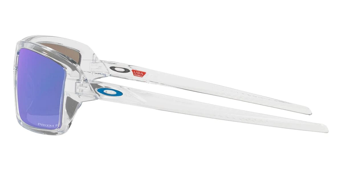 Oakley Cables OO9129 05 Prizm Polarised 3 Oakley Cables OO9129 05 Prizm Polarised - Image 3