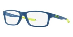 Oakley Crosslink XS OY8002 04 Youth Fit