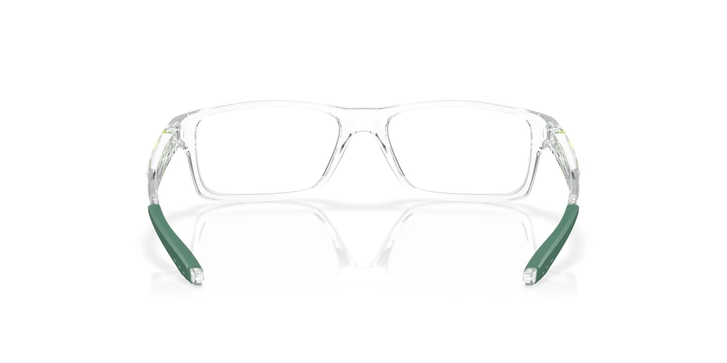 Oakley Crosslink XS OY8002 16 Youth Fit 5 Oakley Crosslink XS OY8002 16 Youth Fit - Image 5