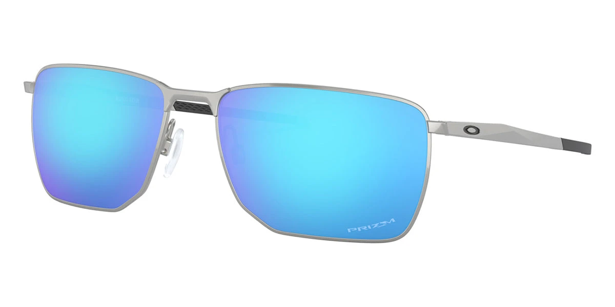 Oakley Ejector OO4142 04 Prizm 1 Oakley Ejector OO4142 04 Prizm