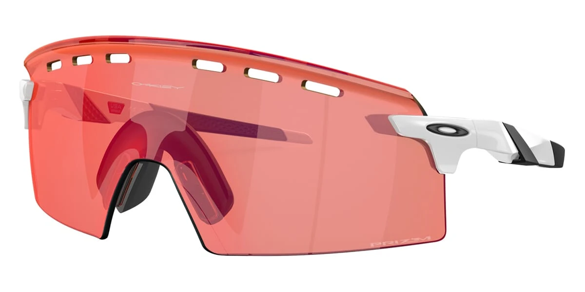 Oakley Encoder Strike Vented OO9235 03 Prizm - As Seen On Jack Doohan 1 Oakley Encoder Strike Vented OO9235 03 Prizm - As Seen On Jack Doohan