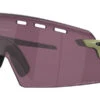 Oakley Encoder Strike Vented OO9235 14 Prizm