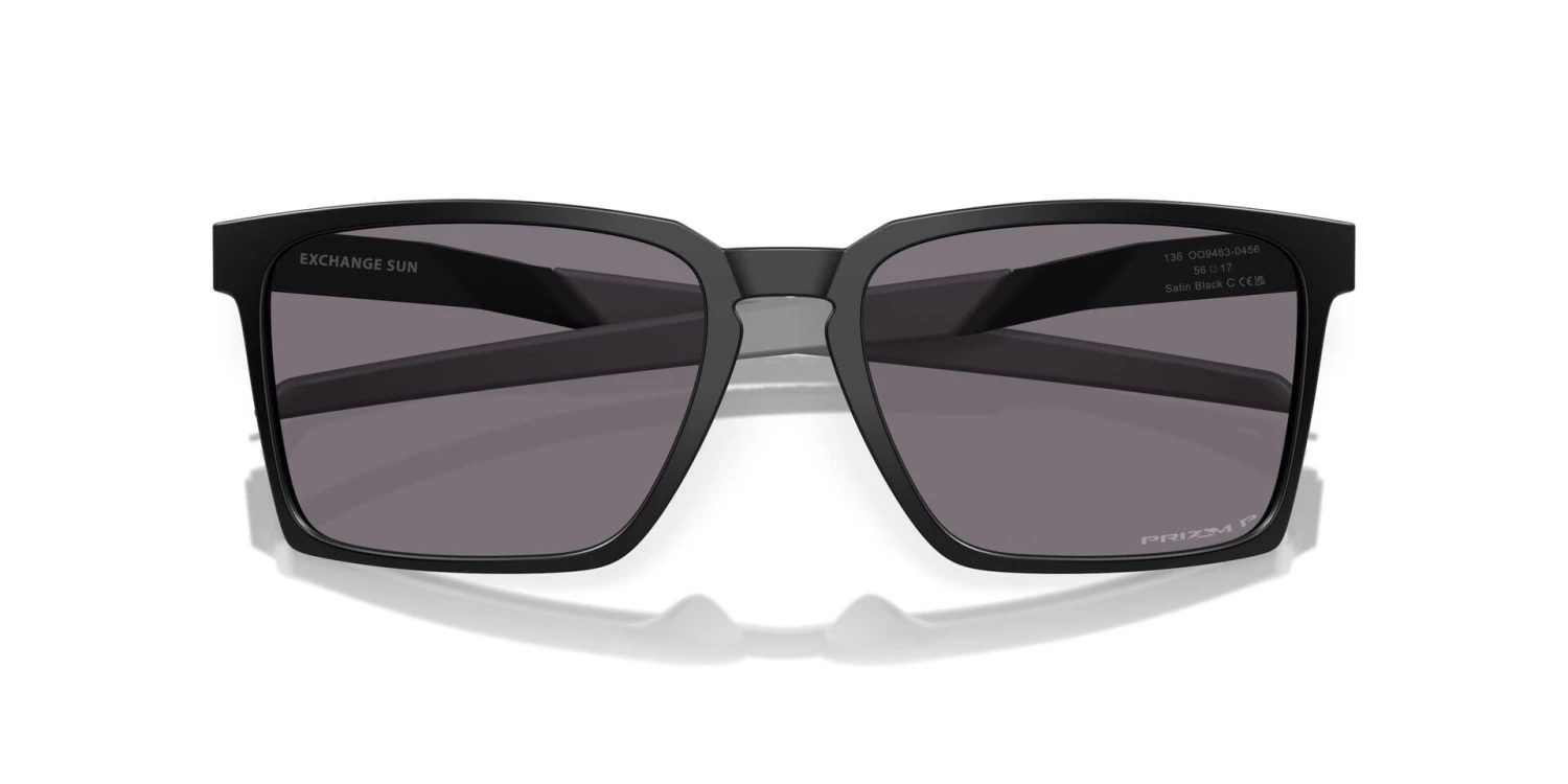 Oakley Exchange Sun OO9483 04 Prizm Polarised 4 Oakley Exchange Sun OO9483 04 Prizm Polarised - Image 4
