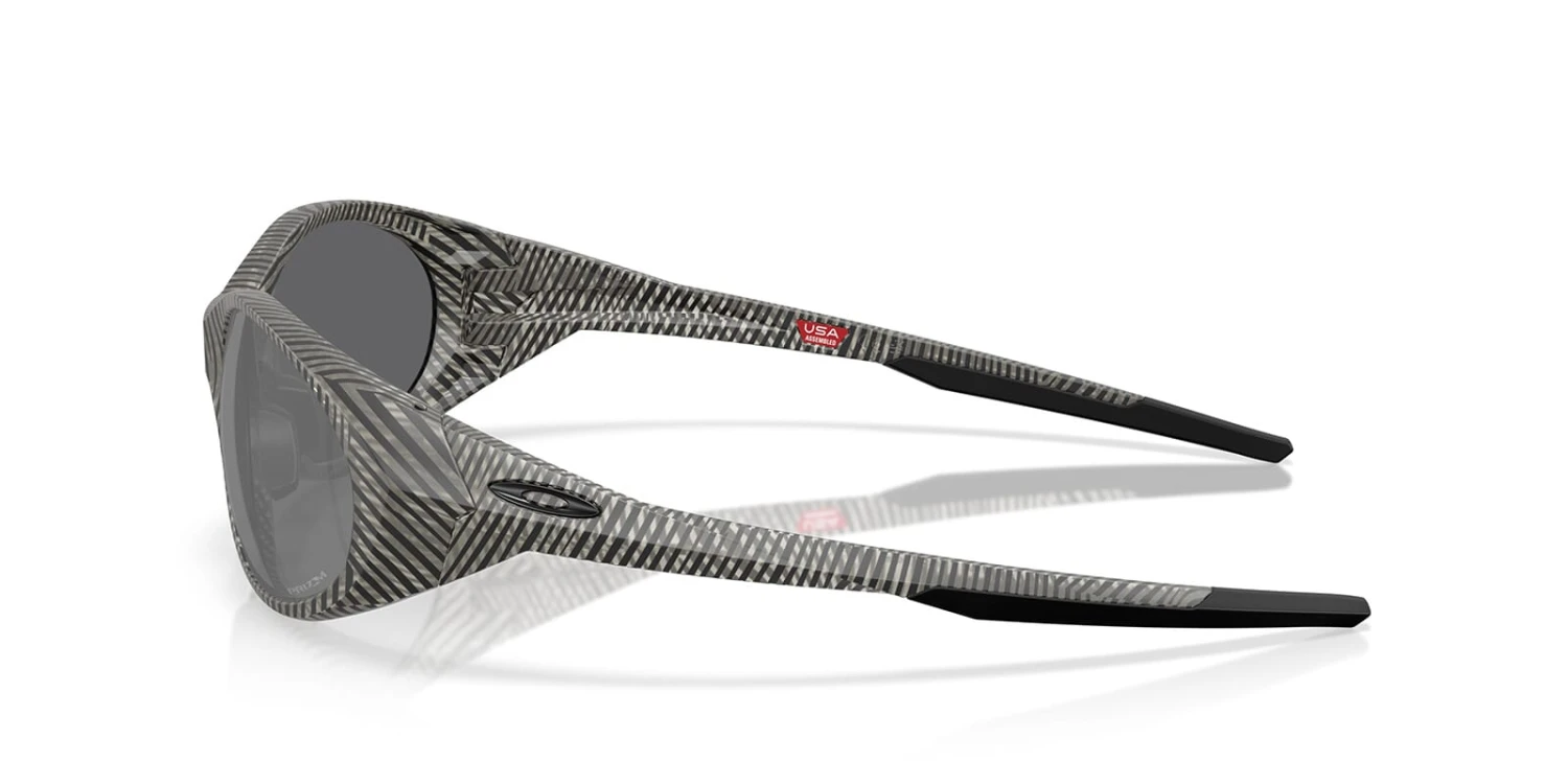 Oakley Eyejacket Redux OO9438 27 Prizm 3 Oakley Eyejacket Redux OO9438 27 Prizm - Image 3