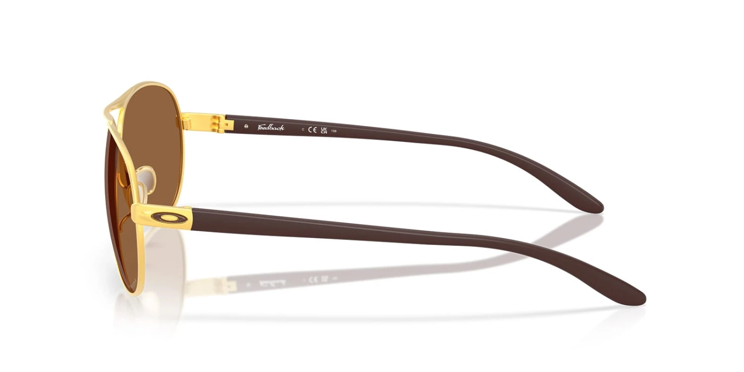 Oakley Feedback OO4079 51 Prizm 3 Oakley Feedback OO4079 51 Prizm - Image 3