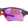 Oakley Flak 2.0 XL OO9188 04 - As Seen On Patrick Mahomes
