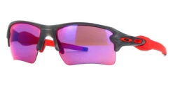 Oakley Flak 2.0 XL OO9188 04 - As Seen On Patrick Mahomes