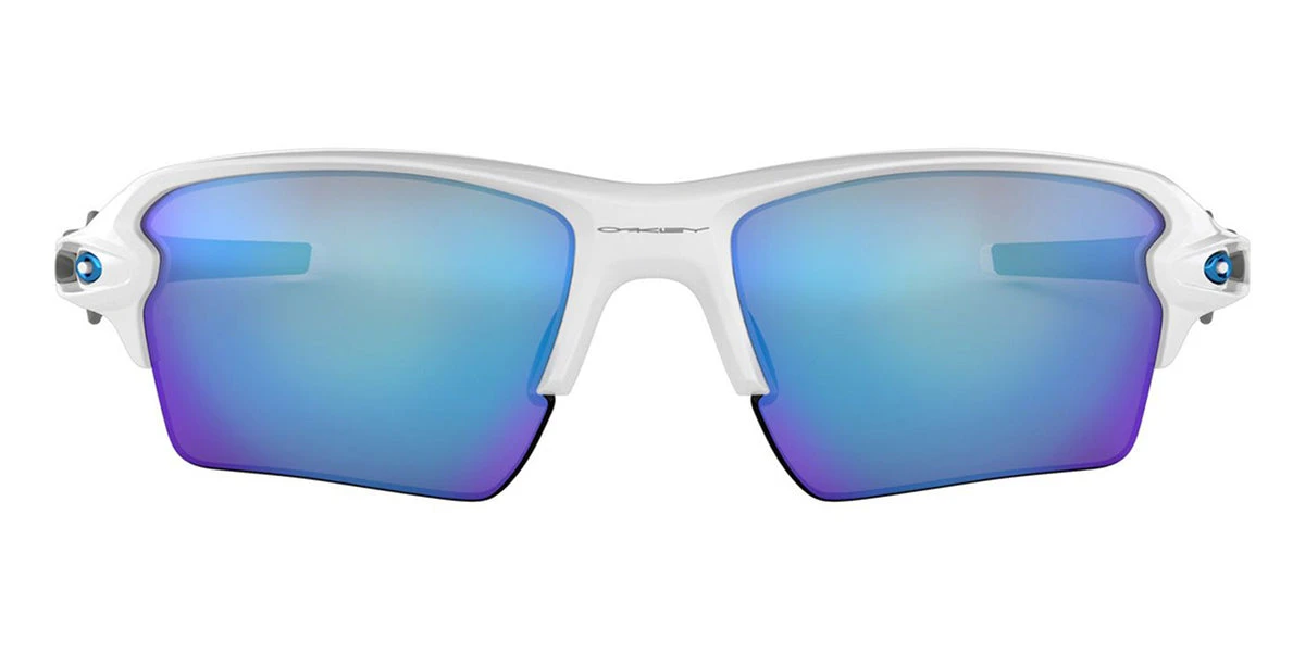 Oakley Flak 2.0 XL OO9188 94 - As Seen On Janko Tipsarevic 2 Oakley Flak 2.0 XL OO9188 94 - As Seen On Janko Tipsarevic - Image 2