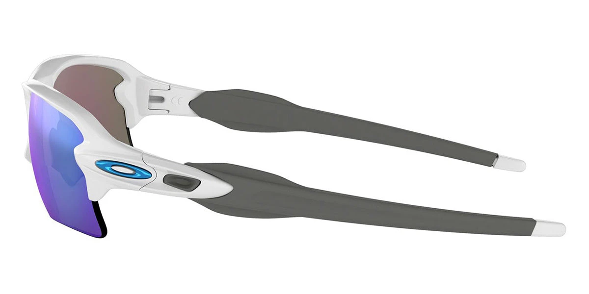 Oakley Flak 2.0 XL OO9188 94 - As Seen On Janko Tipsarevic 3 Oakley Flak 2.0 XL OO9188 94 - As Seen On Janko Tipsarevic - Image 3