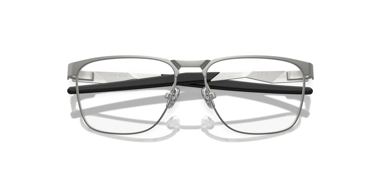 Oakley Flip Kick OY3003 04 Youth Fit 4 Oakley Flip Kick OY3003 04 Youth Fit - Image 4