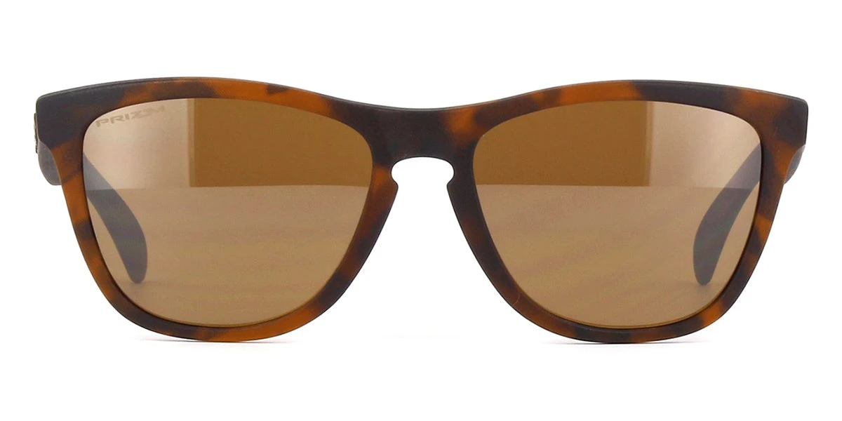 Oakley Frogskins OO9013 C5 Prizm - As Seen On Rickie Fowler At The Ryder Cup 2023 2 Oakley Frogskins OO9013 C5 Prizm - As Seen On Rickie Fowler At The Ryder Cup 2023 - Image 2