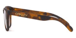 Oakley Frogskins OO9013 C5 Prizm - As Seen On Rickie Fowler At The Ryder Cup 2023 6 Oakley Frogskins OO9013 C5 Prizm - As Seen On Rickie Fowler At The Ryder Cup 2023 -Retavoir Store oakley frogskins oo9013 c5 prizm hd 3