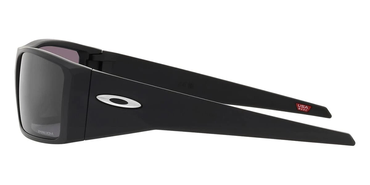 Oakley Heliostat OO9231 01 Prizm 3 Oakley Heliostat OO9231 01 Prizm - Image 3