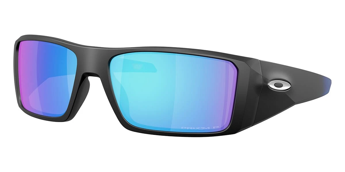 Oakley Heliostat OO9231 23 Prizm Polarised 1 Oakley Heliostat OO9231 23 Prizm Polarised
