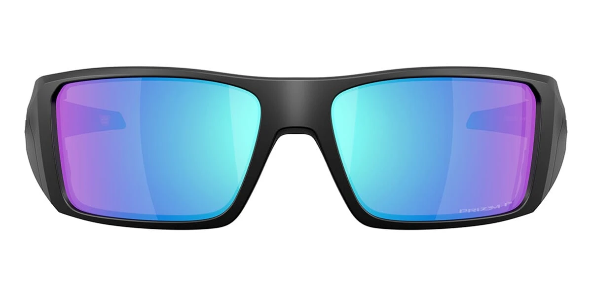 Oakley Heliostat OO9231 23 Prizm Polarised 2 Oakley Heliostat OO9231 23 Prizm Polarised - Image 2