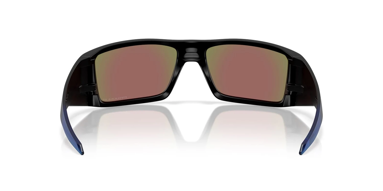 Oakley Heliostat OO9231 23 Prizm Polarised 5 Oakley Heliostat OO9231 23 Prizm Polarised - Image 5