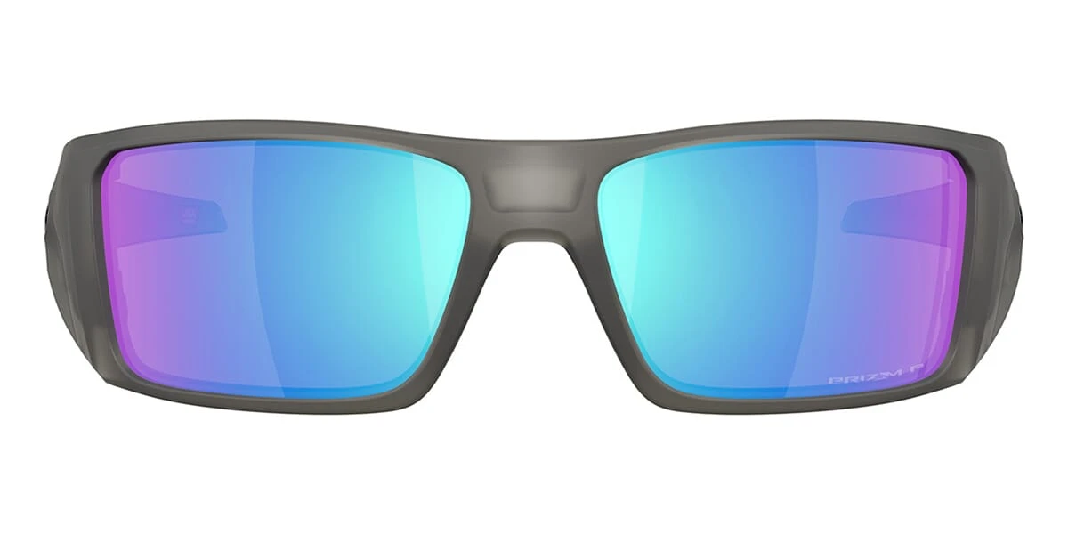 Oakley Heliostat OO9231 24 Prizm Polarised 2 Oakley Heliostat OO9231 24 Prizm Polarised - Image 2