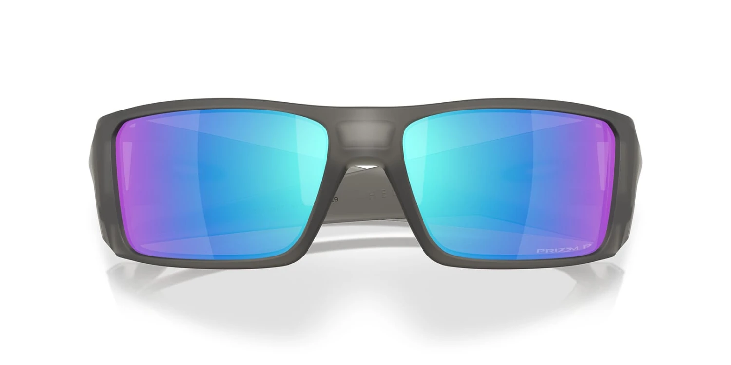 Oakley Heliostat OO9231 24 Prizm Polarised 4 Oakley Heliostat OO9231 24 Prizm Polarised - Image 4