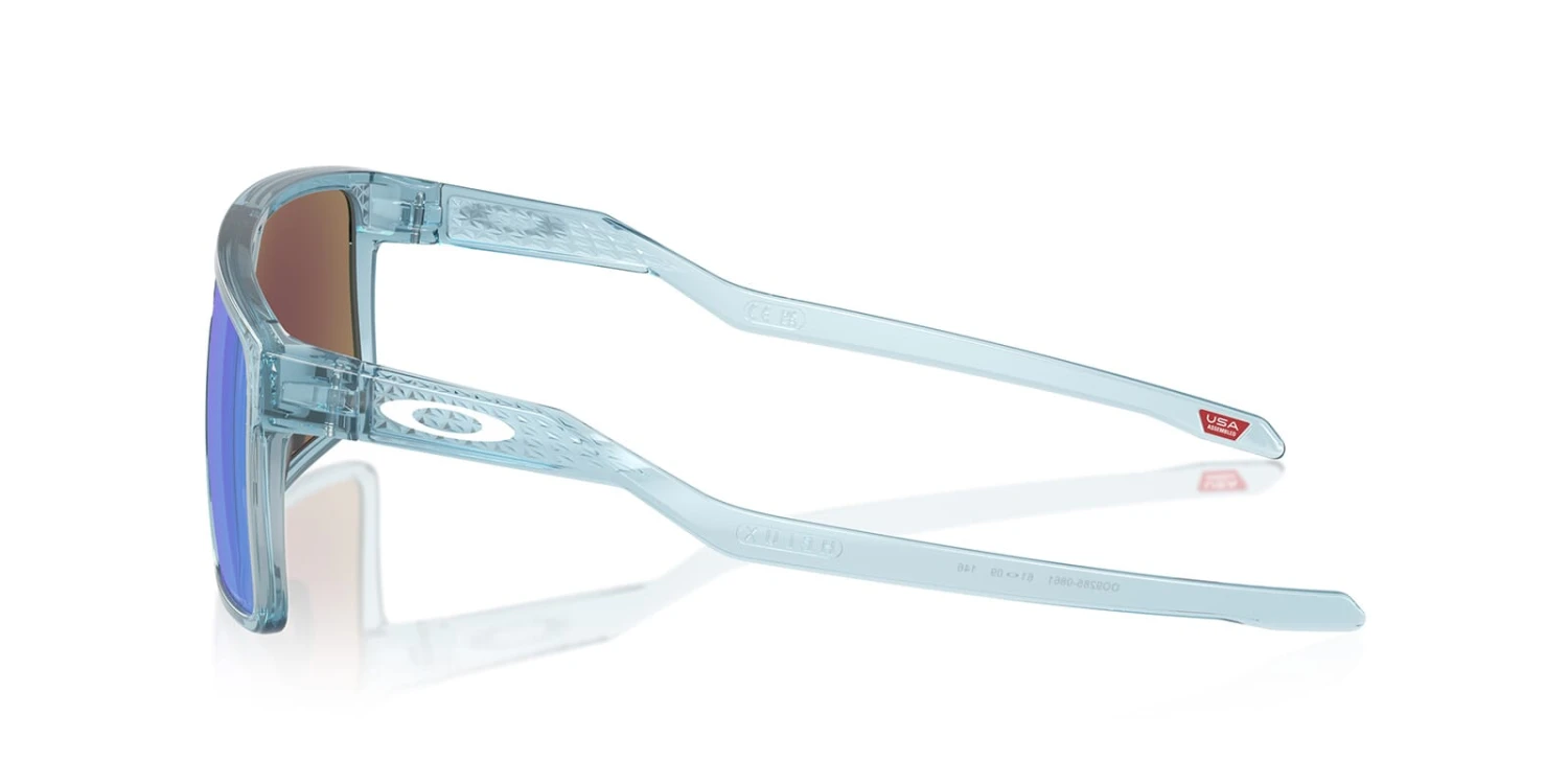 Oakley Helux OO9285 08 Prizm 3 Oakley Helux OO9285 08 Prizm - Image 3