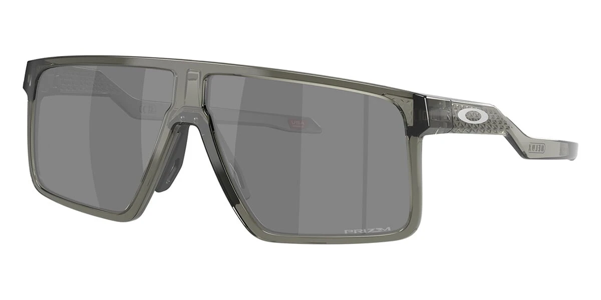 Oakley Helux OO9285 07 Prizm 1 Oakley Helux OO9285 07 Prizm