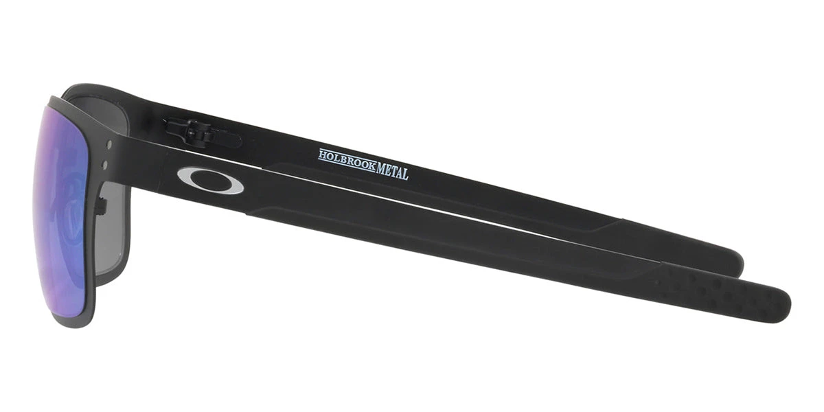 Oakley Holbrook Metal OO4123 04 3 Oakley Holbrook Metal OO4123 04 - Image 3