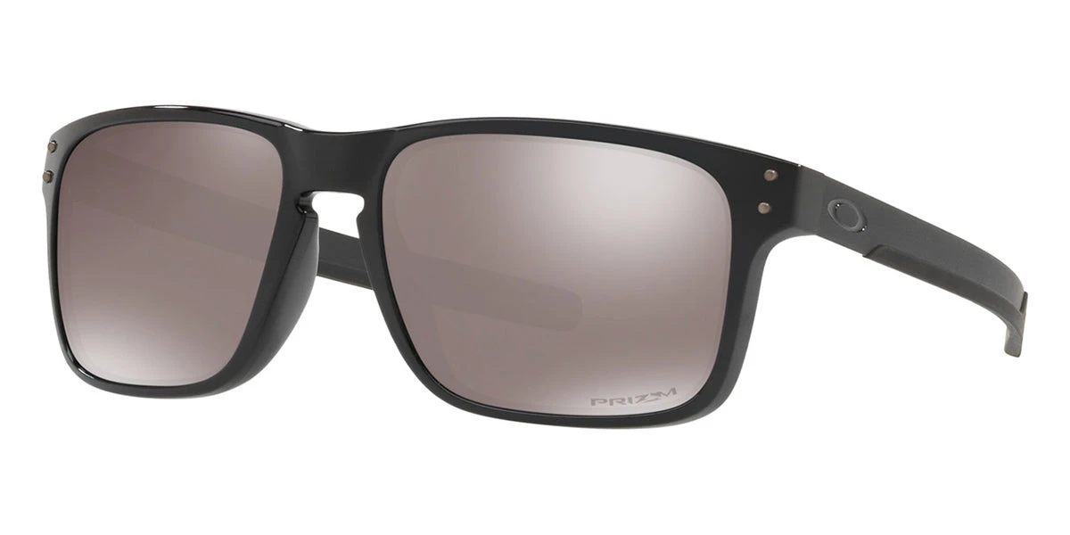 Oakley Holbrook Mix OO9384 06 Prizm Polarised 1 Oakley Holbrook Mix OO9384 06 Prizm Polarised