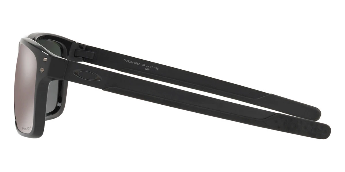 Oakley Holbrook Mix OO9384 06 Prizm Polarised 3 Oakley Holbrook Mix OO9384 06 Prizm Polarised - Image 3