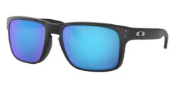 Oakley Holbrook OO9102 F0 Matte Black Prizm Polarised - As Seen On Franco Morbidelli