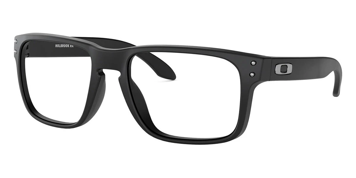 Oakley Holbrook RX OX8156 01 1 Oakley Holbrook RX OX8156 01