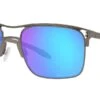 Oakley Holbrook Ti OO6048 04 Prizm Polarised
