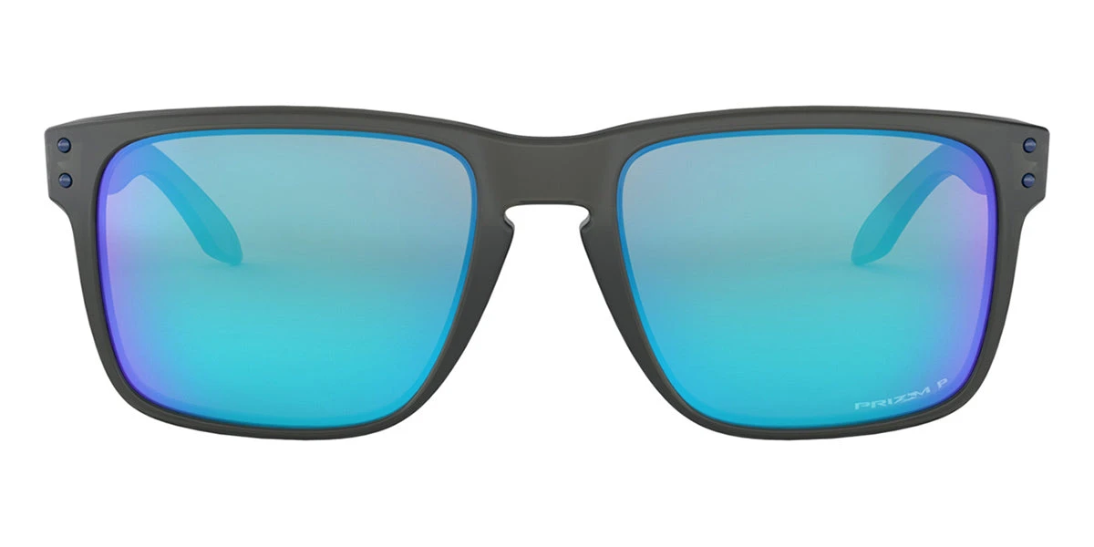 Oakley Holbrook XL OO9417 09 Polarised 2 Oakley Holbrook XL OO9417 09 Polarised - Image 2