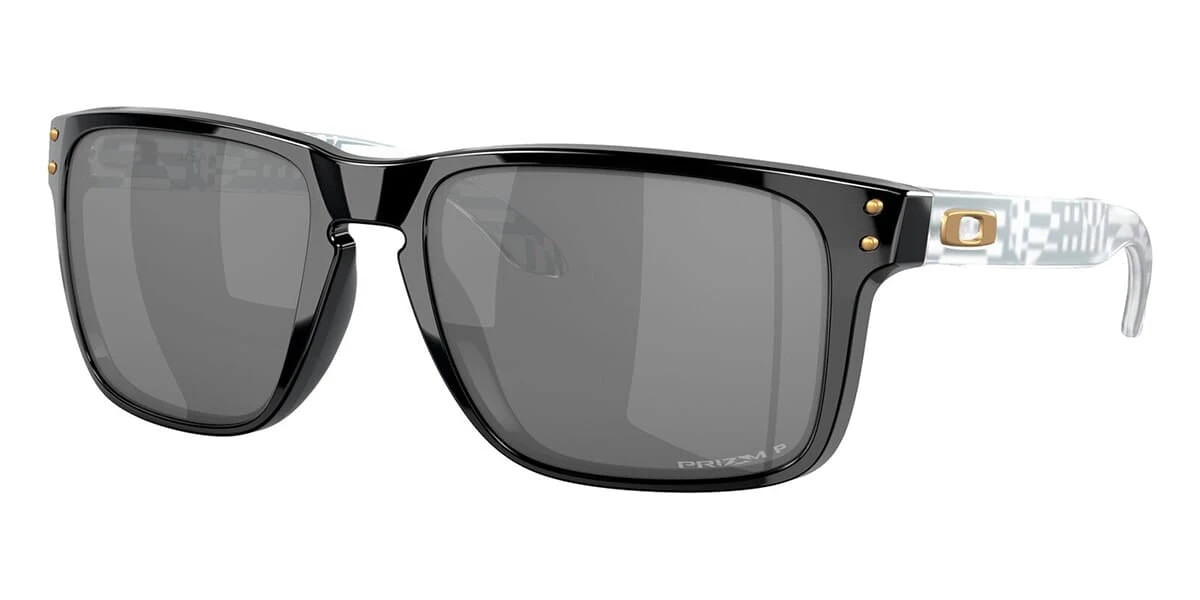 Oakley Holbrook Xl OO9417 43 Prizm Polarised 1 Oakley Holbrook Xl OO9417 43 Prizm Polarised
