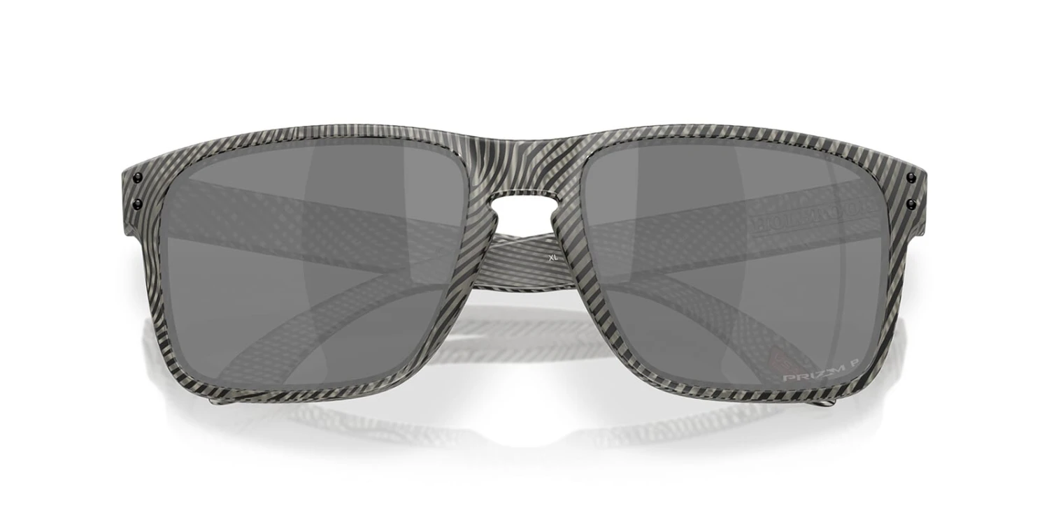 Oakley Holbrook XL OO9417 50 Prizm Polarised 4 Oakley Holbrook XL OO9417 50 Prizm Polarised - Image 4