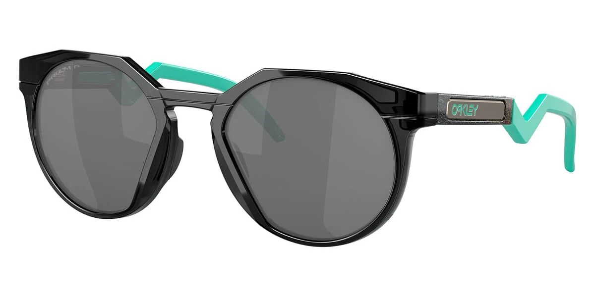 Oakley HSTN OO9242 09 Prizm Polarised ( With Glitter On Arms ) 1 Oakley HSTN OO9242 09 Prizm Polarised ( With Glitter On Arms )