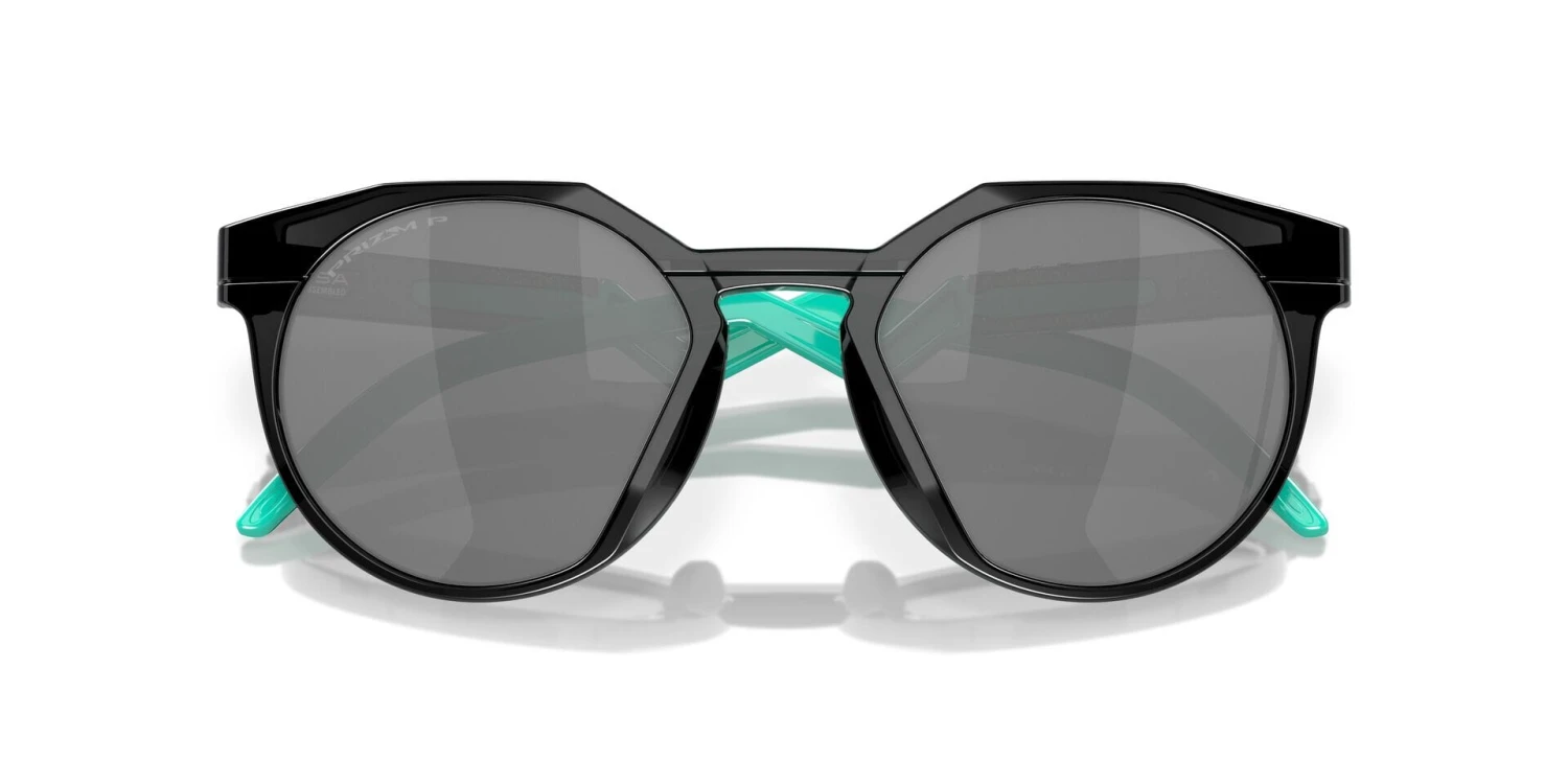 Oakley HSTN OO9242 09 Prizm Polarised ( With Glitter On Arms ) 4 Oakley HSTN OO9242 09 Prizm Polarised ( With Glitter On Arms ) - Image 4