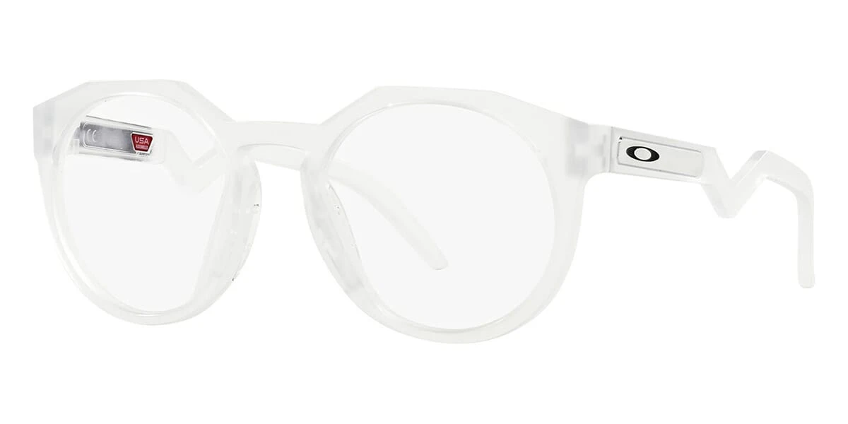 Oakley HSTN Rx OX8139 02 1 Oakley HSTN Rx OX8139 02