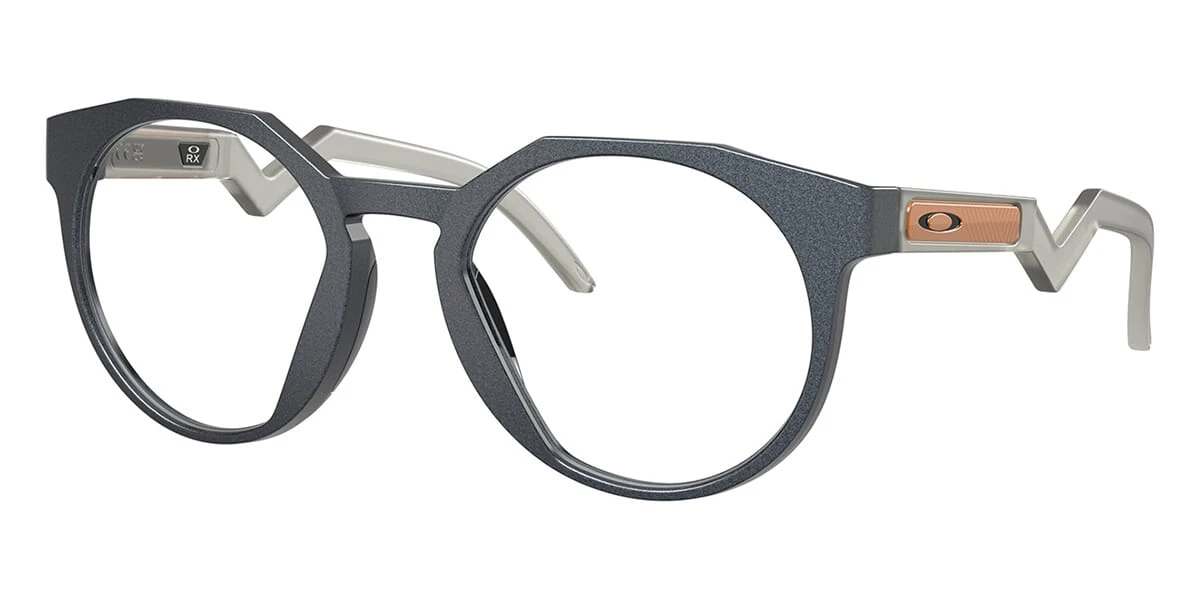 Oakley HSTN RX OX8139 09 1 Oakley HSTN RX OX8139 09