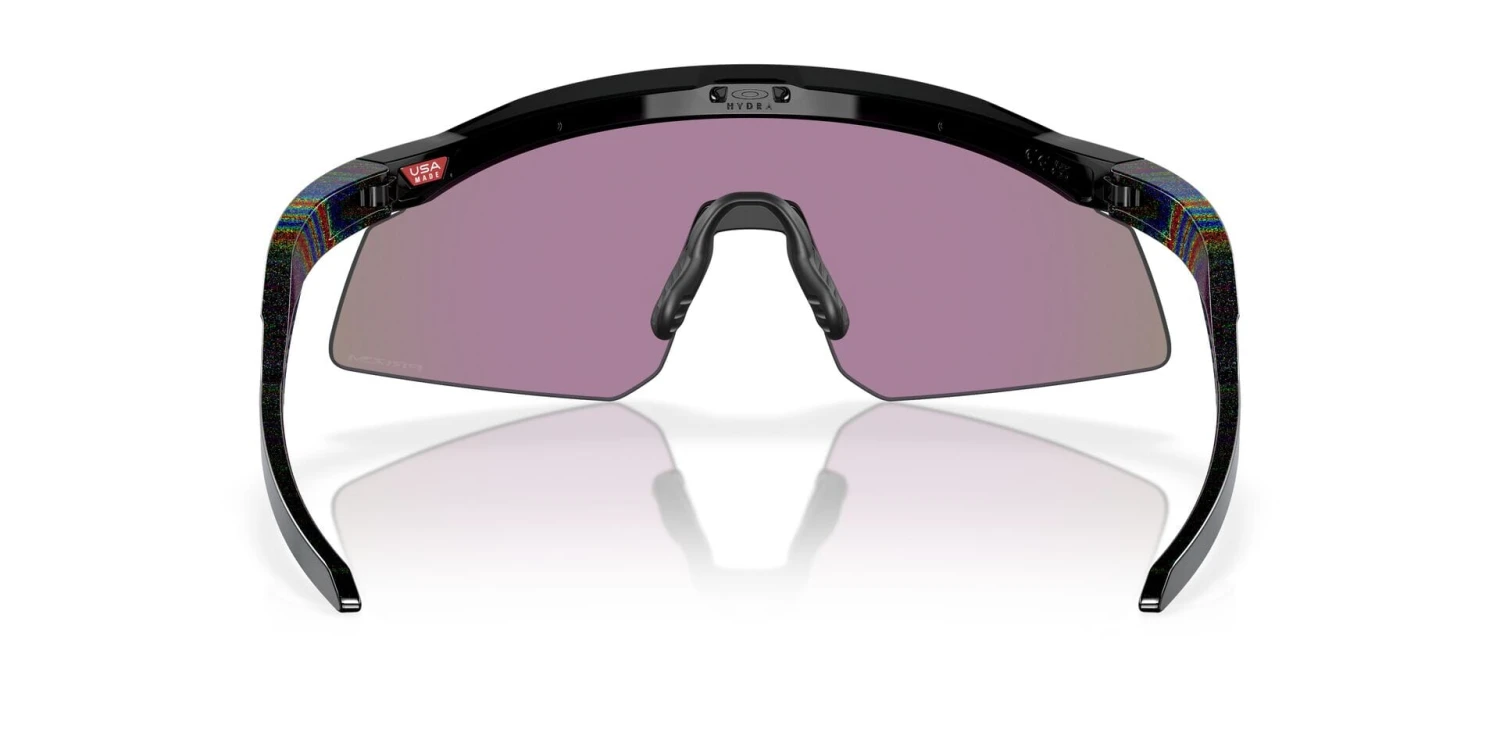 Oakley Hydra OO9229 15 Prizm 5 Oakley Hydra OO9229 15 Prizm - Image 5