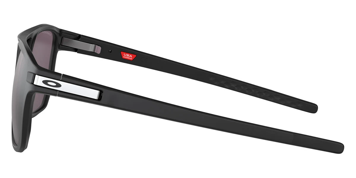 Oakley Latch Beta OO9436 01 Prizm - As Seen On Ricky Carmichael & Zane Smith 3 Oakley Latch Beta OO9436 01 Prizm - As Seen On Ricky Carmichael & Zane Smith - Image 3