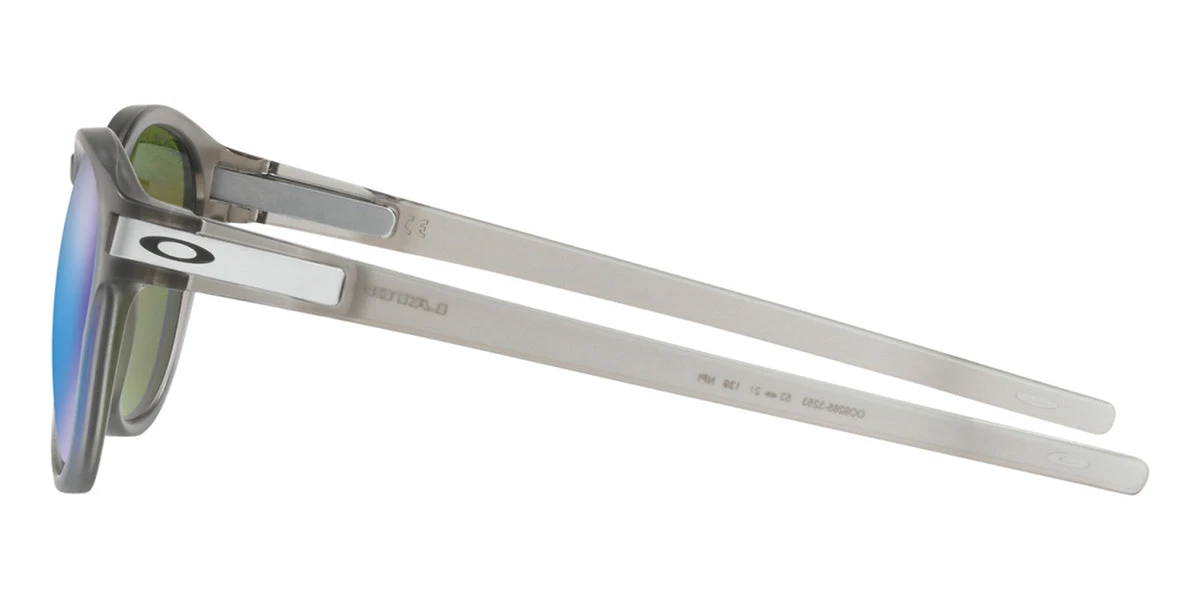 Oakley Latch OO9265 32 Polarised - As Seen On Jurgen Klopp & Rene Rast 3 Oakley Latch OO9265 32 Polarised - As Seen On Jurgen Klopp & Rene Rast - Image 3