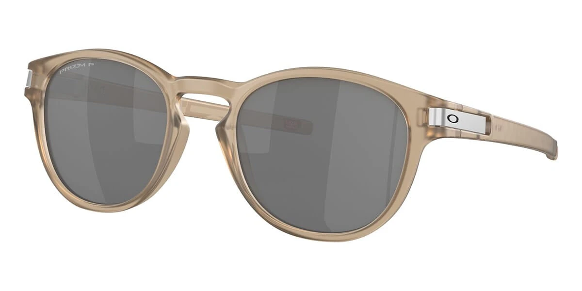 Oakley Latch OO9265 68 Prizm Polarised 1 Oakley Latch OO9265 68 Prizm Polarised