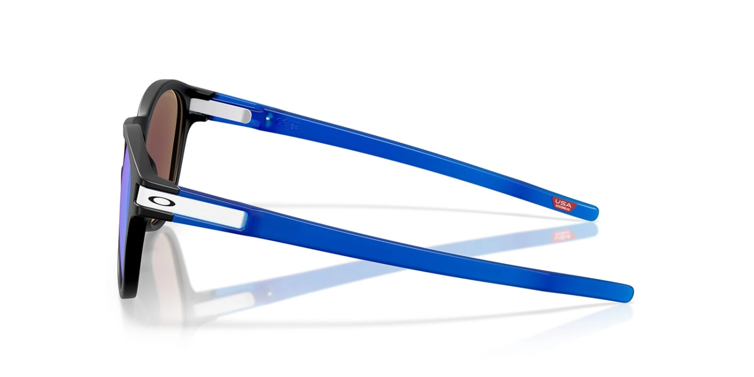 Oakley Latch OO9265 70 Prizm 3 Oakley Latch OO9265 70 Prizm - Image 3