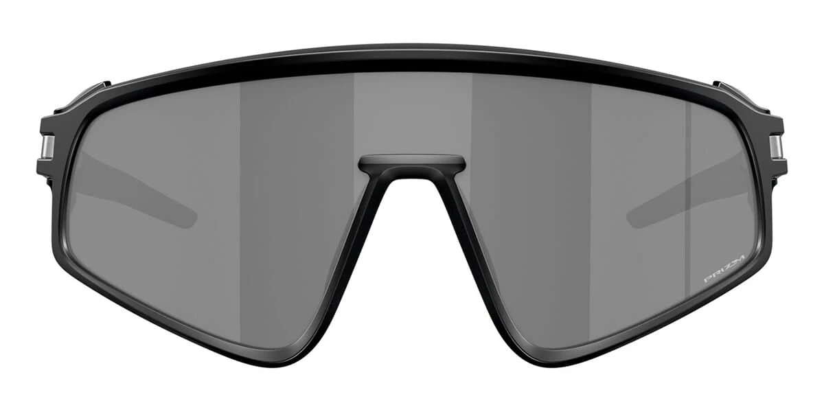 Oakley Latch Panel OO9404 01 Prizm - As Seen On Damien Lillard & Valtteri Bottas 2 Oakley Latch Panel OO9404 01 Prizm - As Seen On Damien Lillard & Valtteri Bottas - Image 2