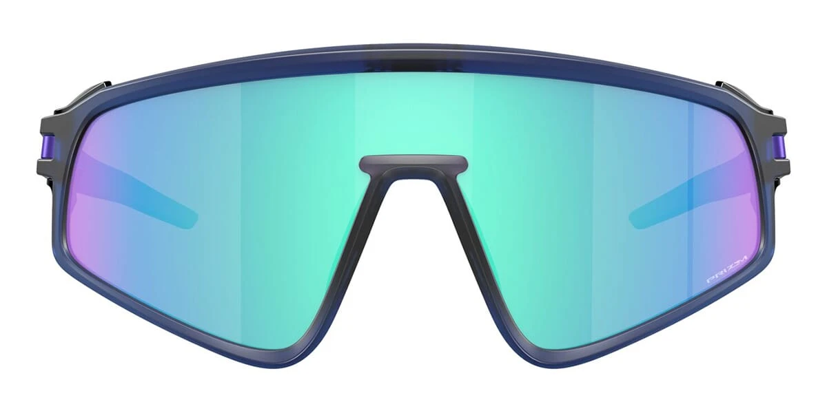 Oakley Latch Panel OO9404 06 Prizm 2 Oakley Latch Panel OO9404 06 Prizm - Image 2