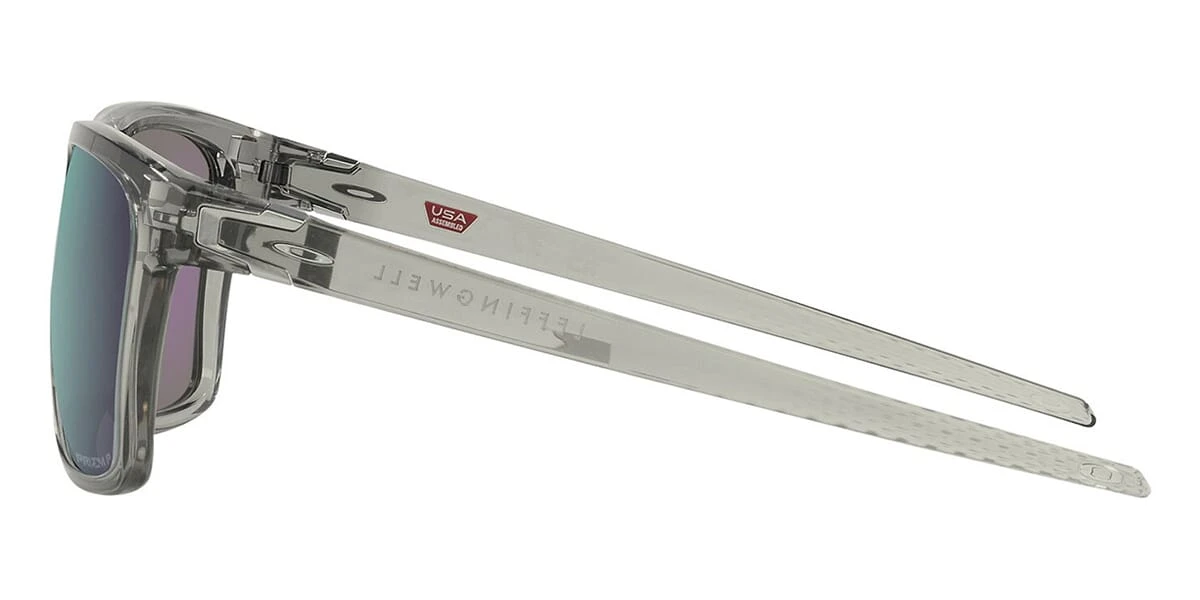 Oakley Leffingwell OO9100 10 Prizm Polarised 3 Oakley Leffingwell OO9100 10 Prizm Polarised - Image 3