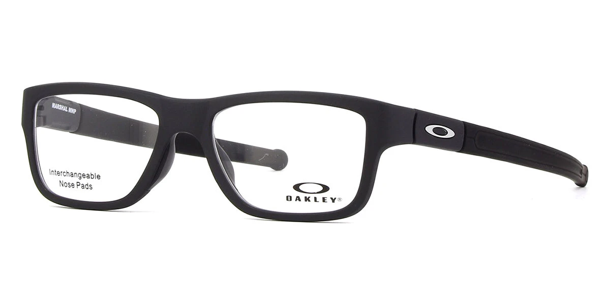 Oakley Marshal MNP OX8091 01 1 Oakley Marshal MNP OX8091 01