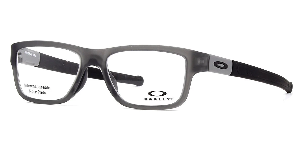 Oakley Marshal MNP TruBridge OX8091 02 1 Oakley Marshal MNP TruBridge OX8091 02